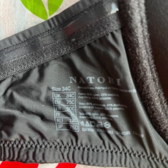 Natori ~ Strapless Bra - Picture 4 of 4